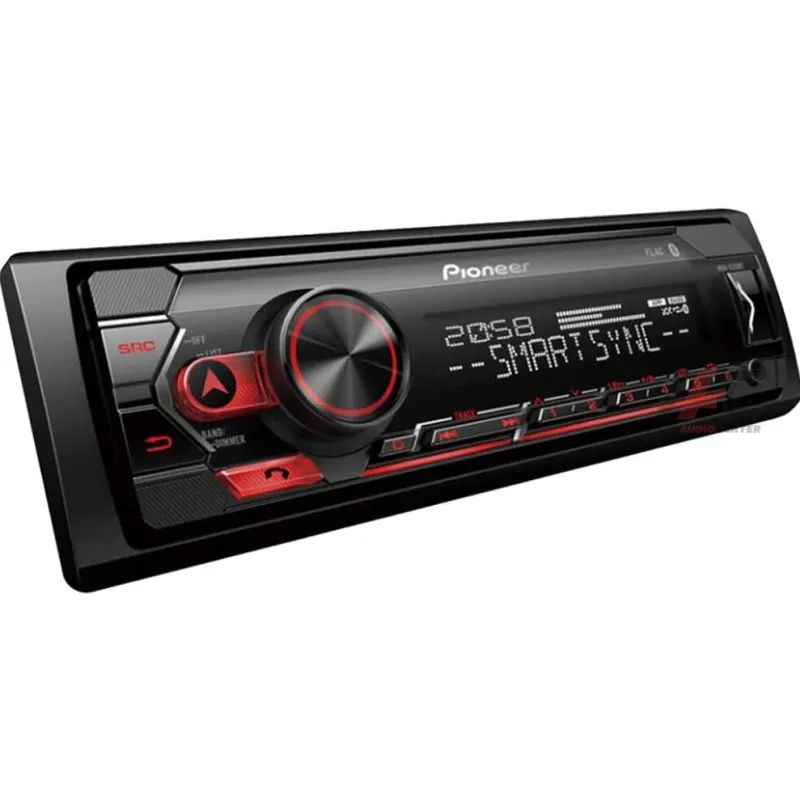 Автомагнитола Pioneer MVH-S320BT